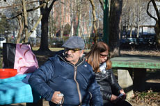 Tre anni di Ale