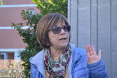 Foto scattata da Ale