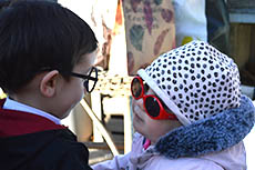 Aria e Alessandro