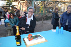 Tre anni di Ale