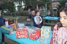 Tre anni di Ale