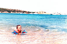 Luglio a San Bartolomeo al mare