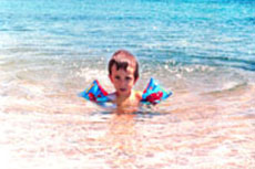 Luglio a San Bartolomeo al mare