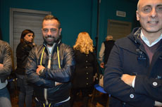Il primo compleanno di Ale
