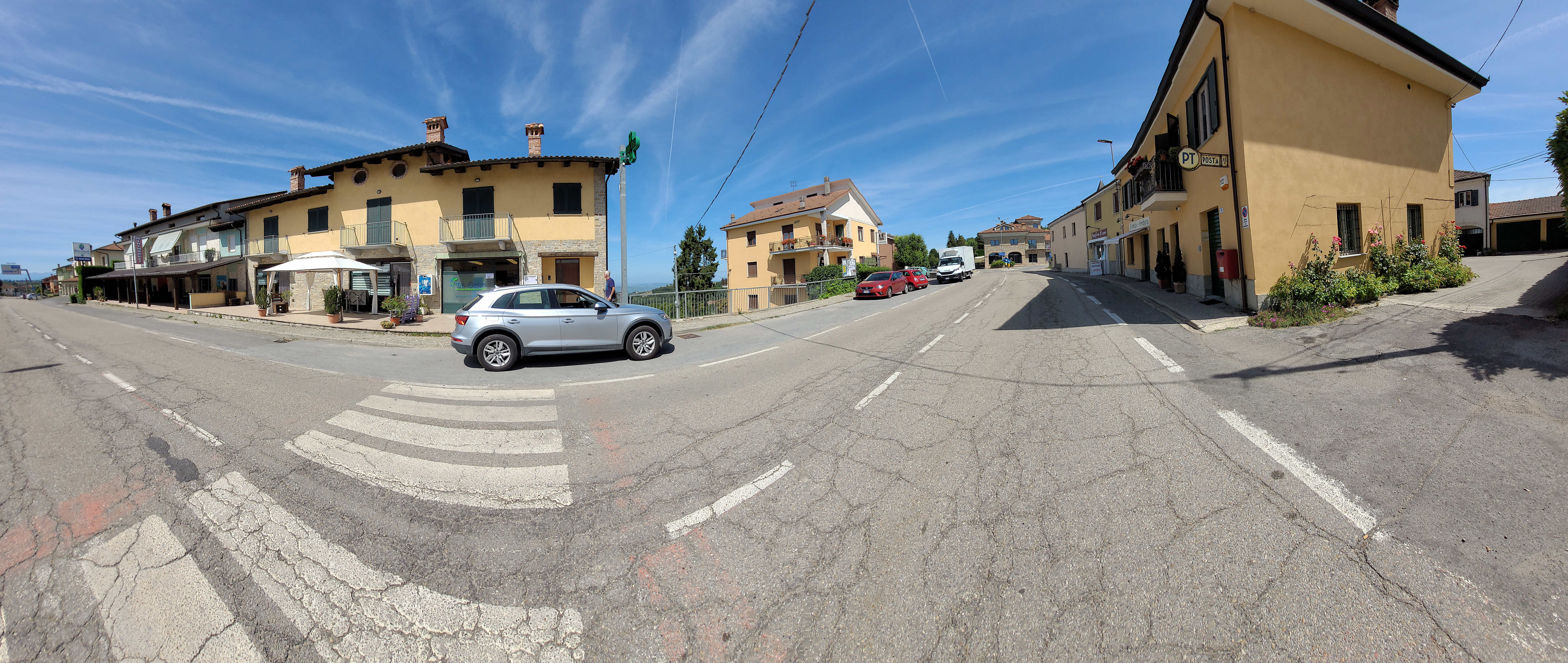 La Corte di Langa