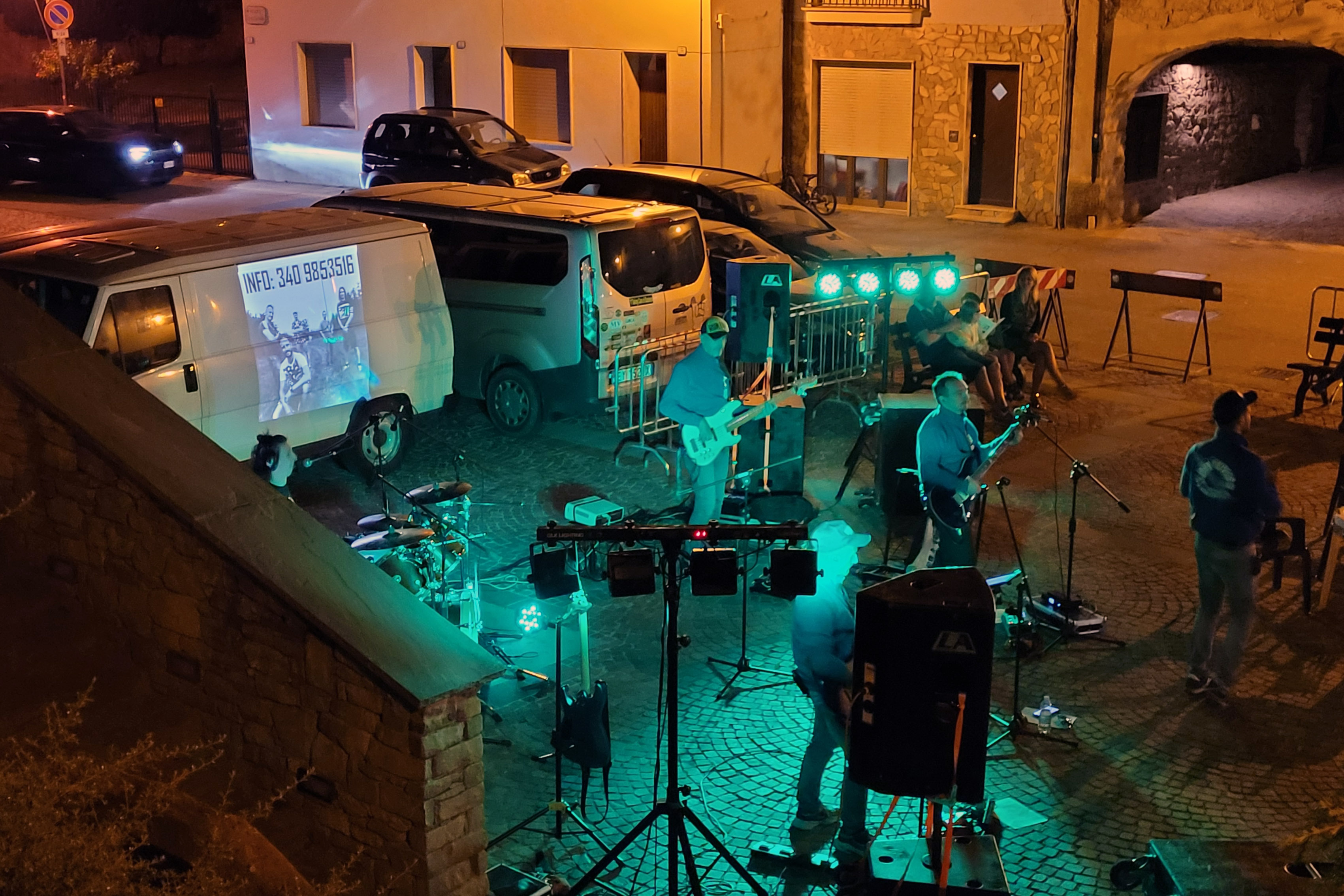 La Corte di Langa