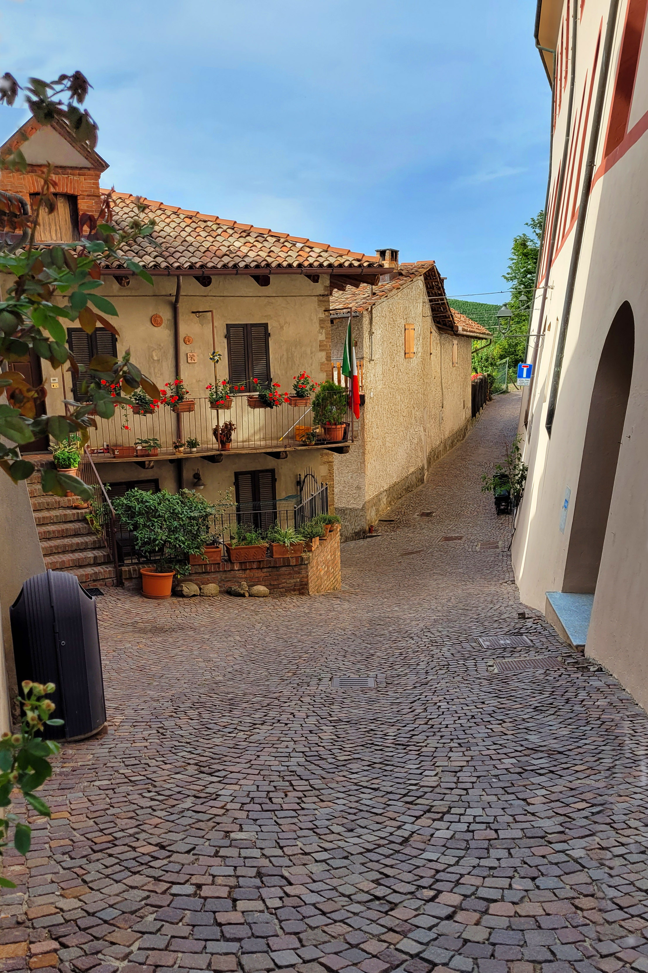 La Corte di Langa