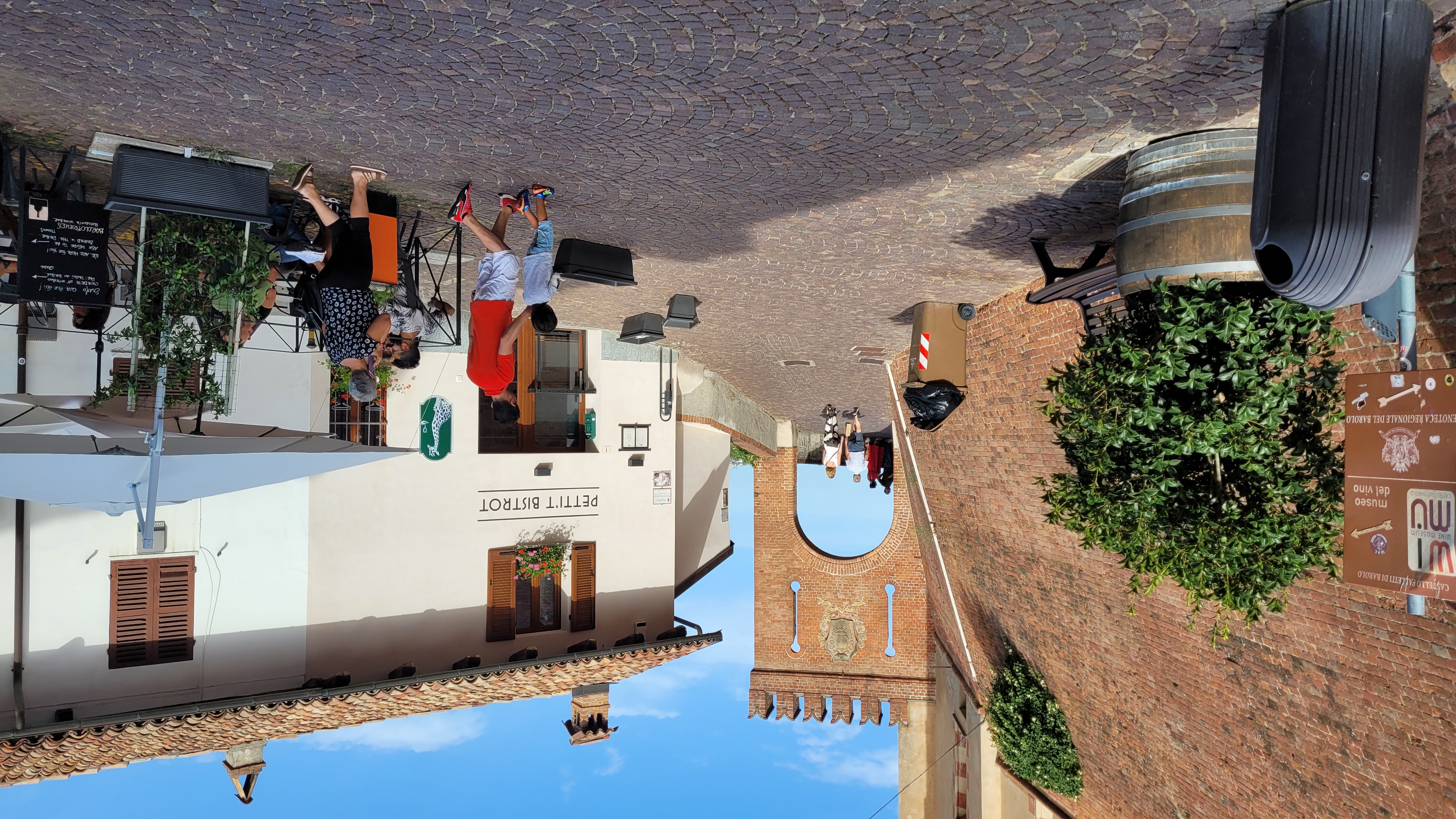 La Corte di Langa