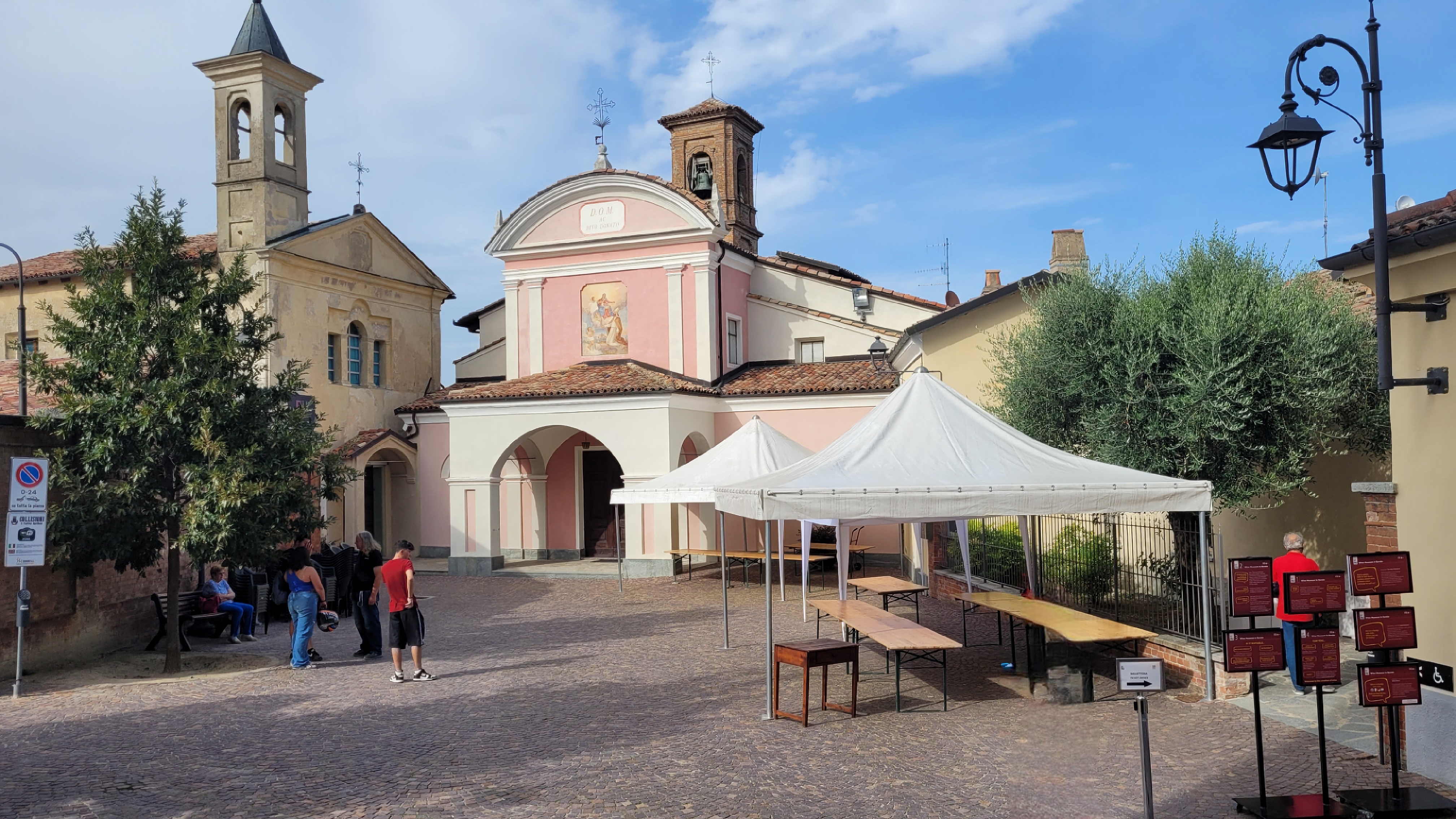 La Corte di Langa