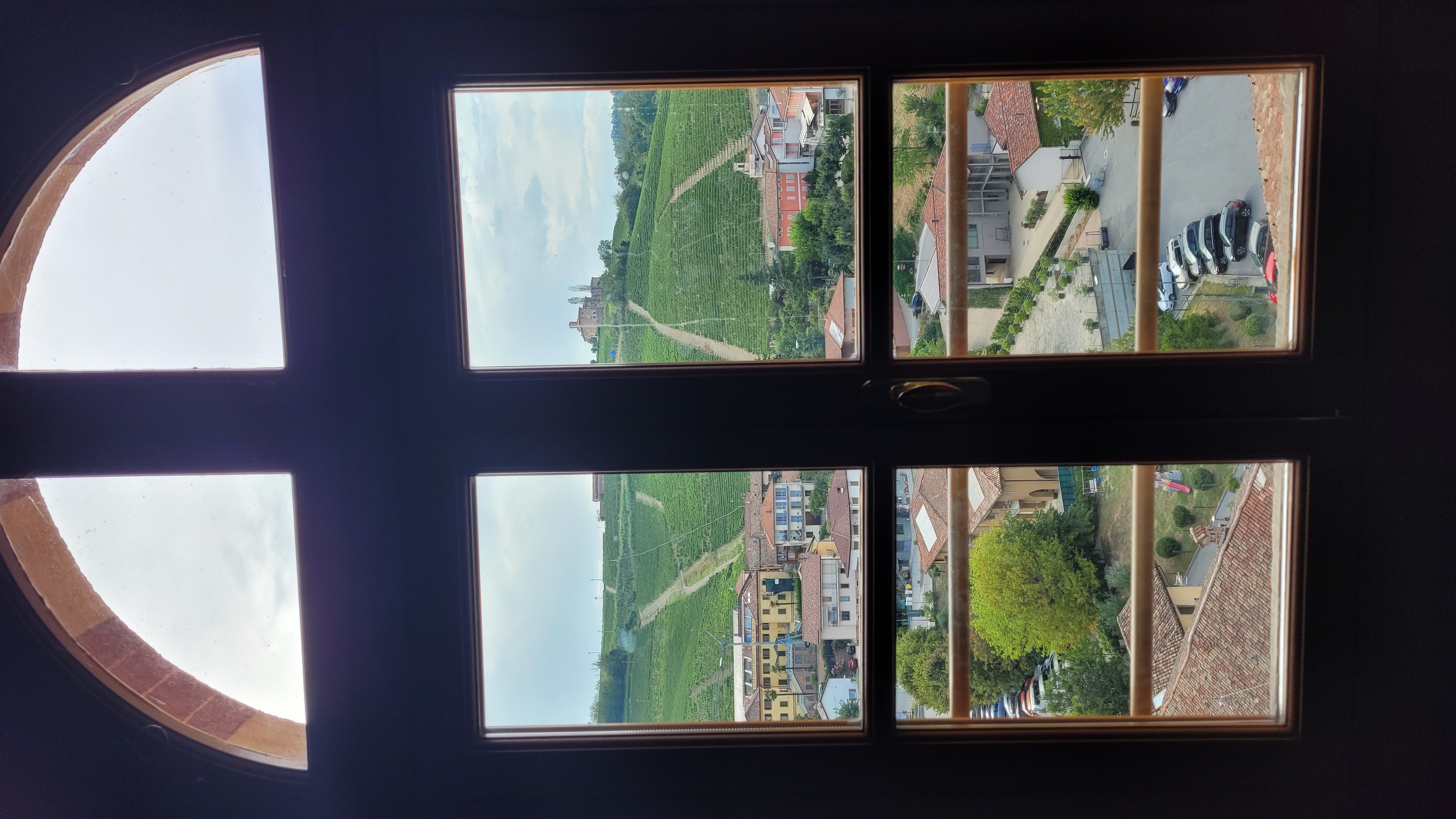 La Corte di Langa