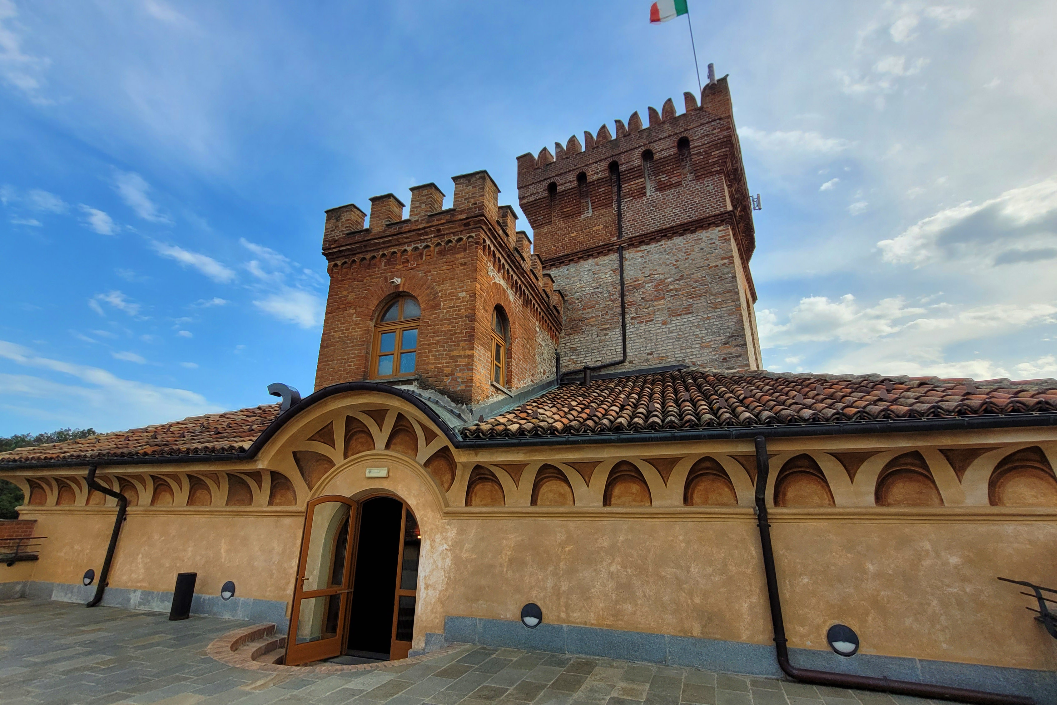 La Corte di Langa