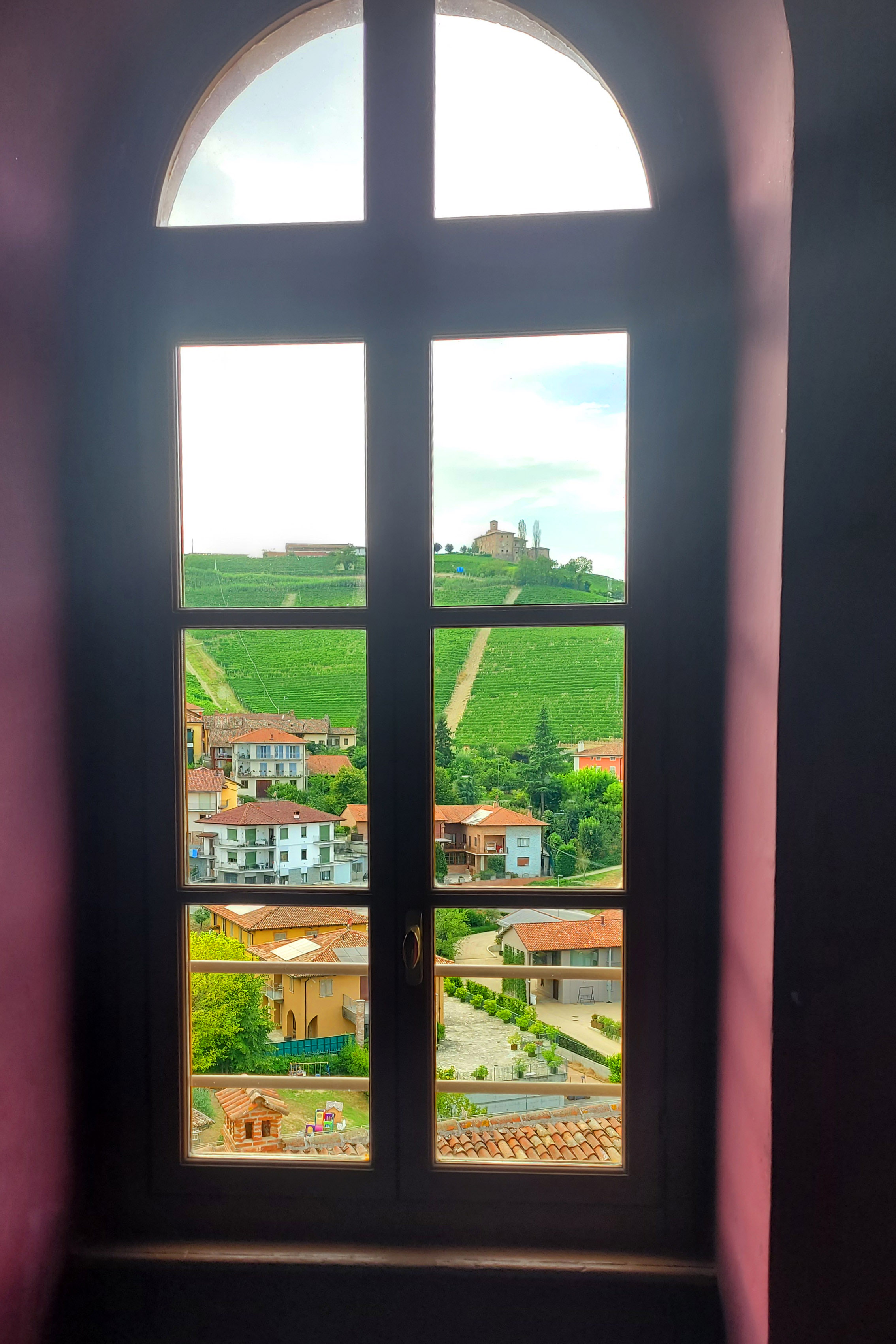 La Corte di Langa