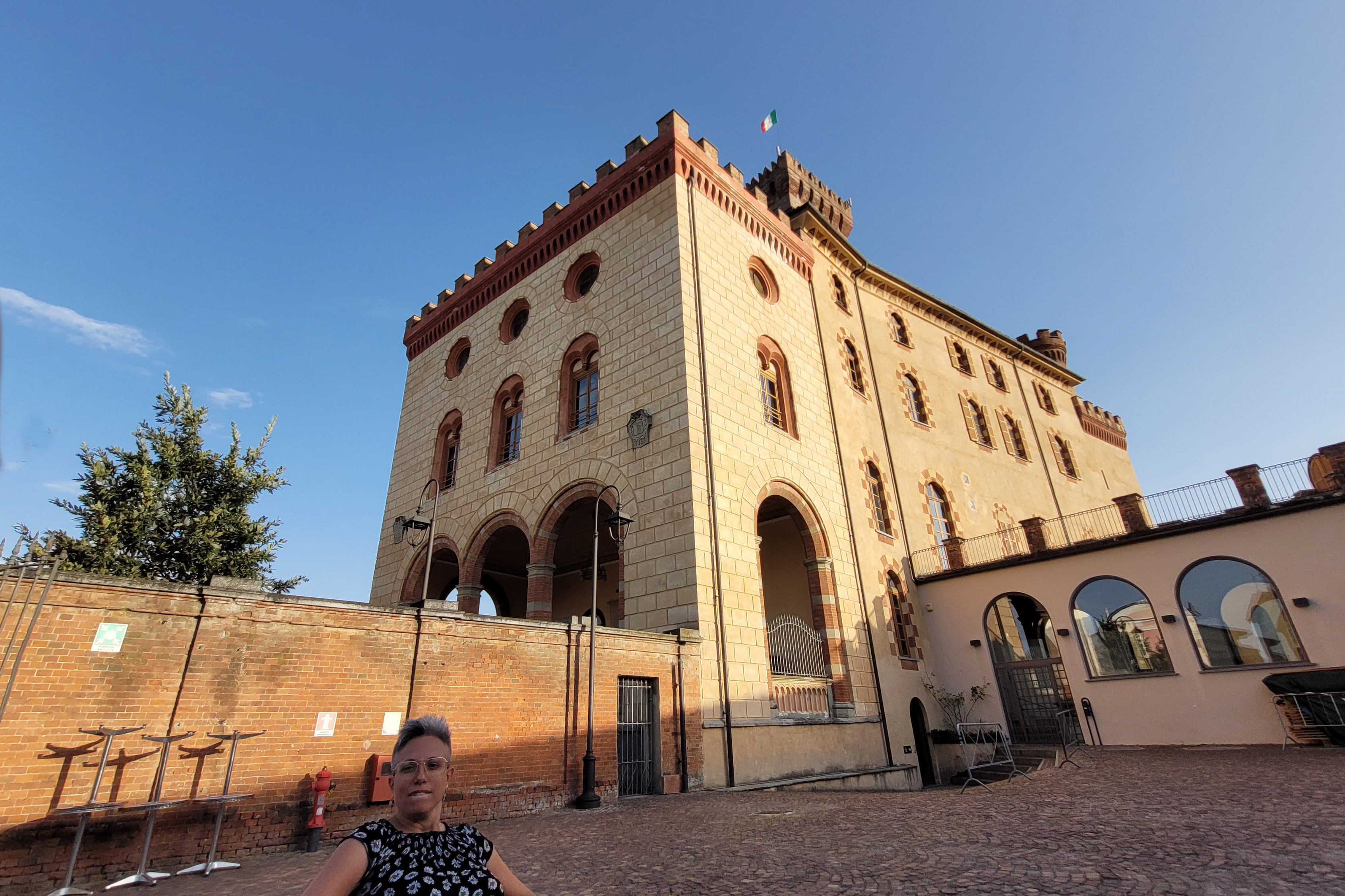 La Corte di Langa