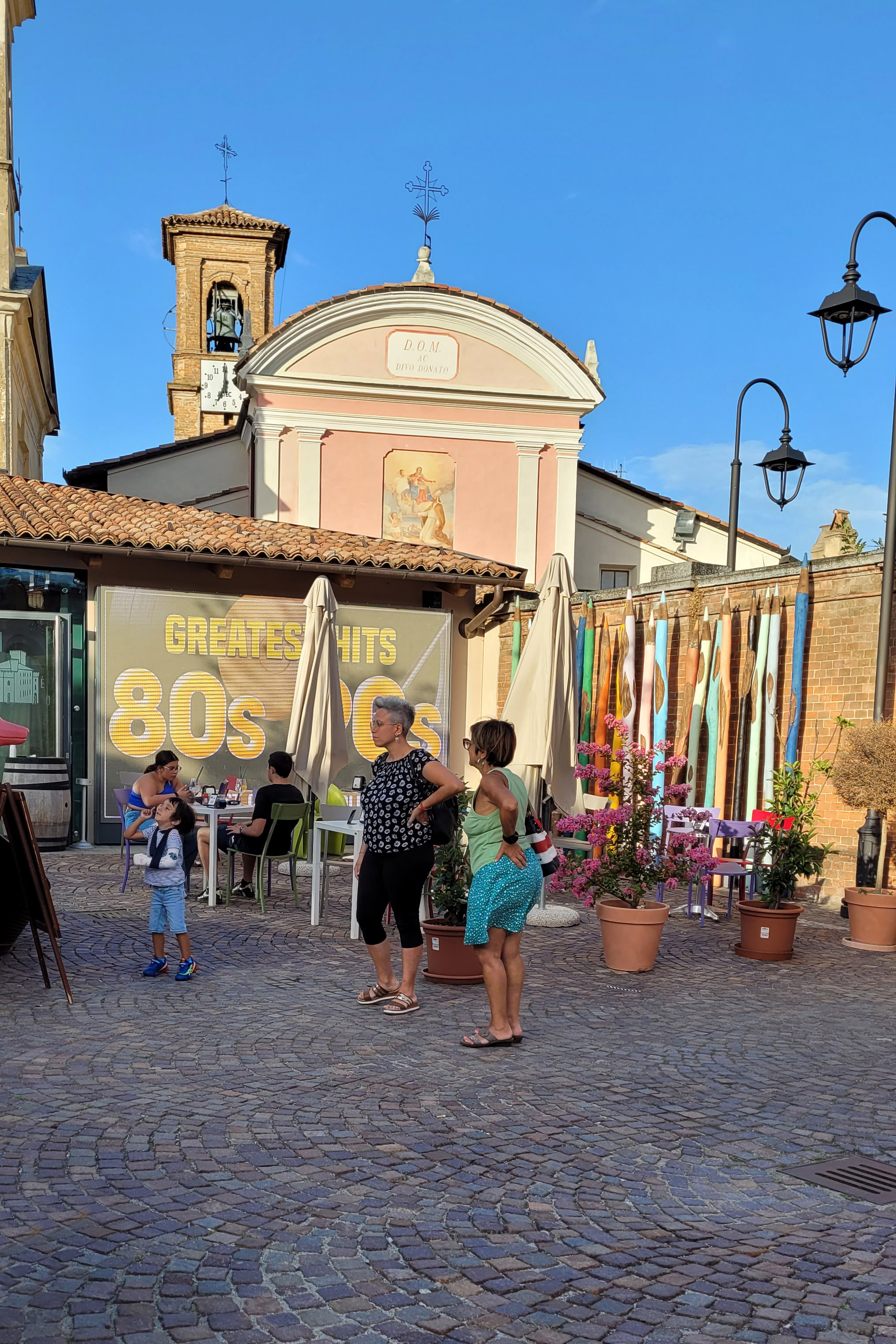 La Corte di Langa