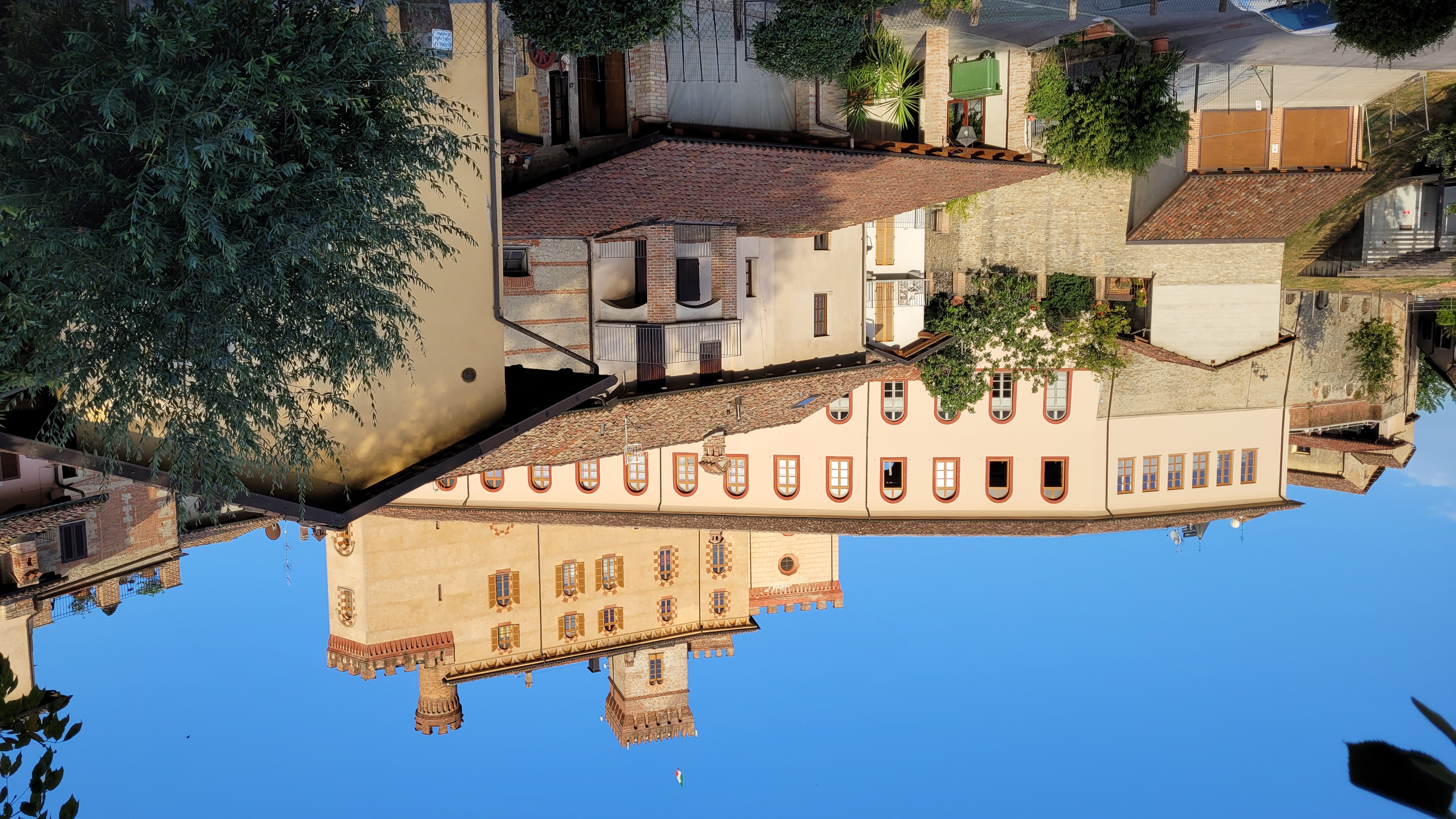 La Corte di Langa