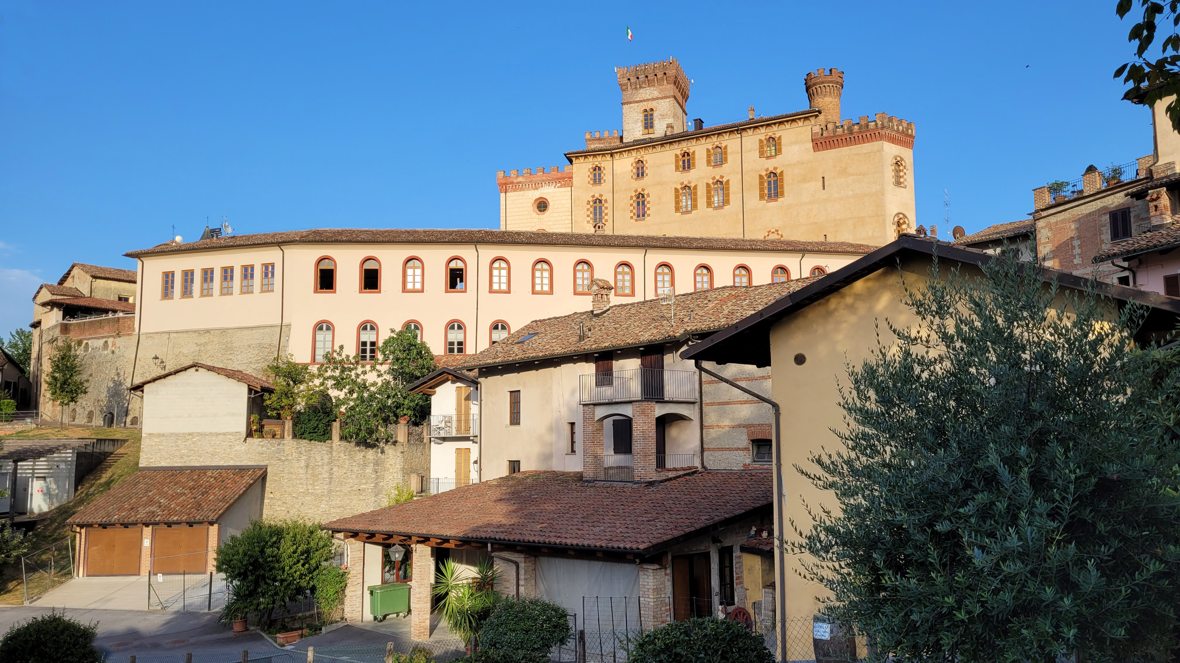 La Corte di Langa