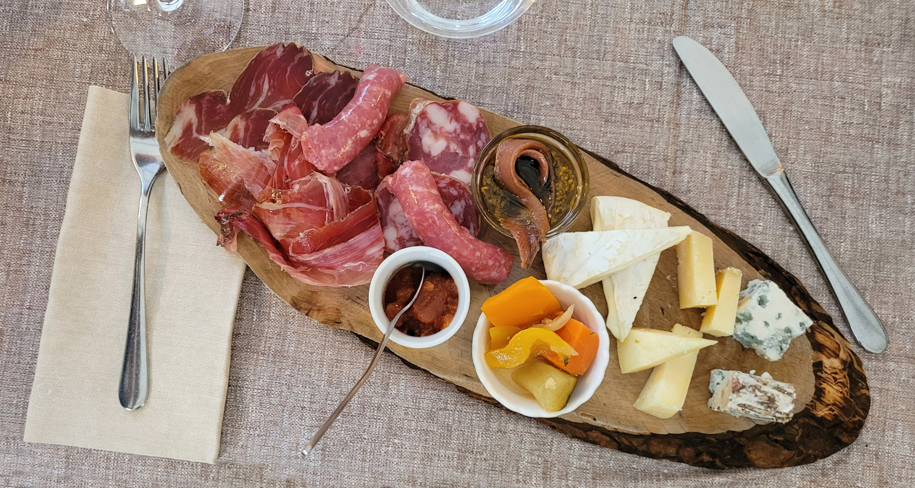 La Corte di Langa
