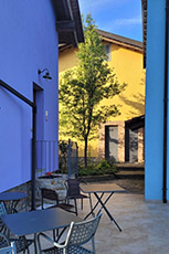 La Corte di Langa