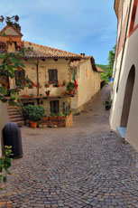 La Corte di Langa
