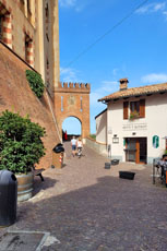 La Corte di Langa