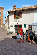 La Corte di Langa