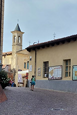 La Corte di Langa