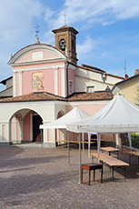La Corte di Langa