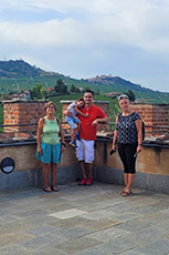 La Corte di Langa