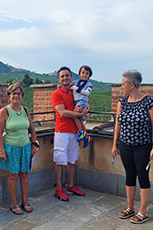 La Corte di Langa