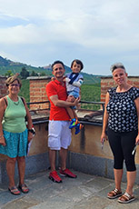 La Corte di Langa