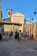 La Corte di Langa