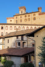La Corte di Langa