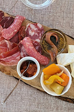 La Corte di Langa