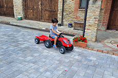 Alessandro in Alta Langa