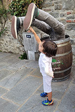 La Corte di Langa