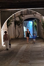 La Corte di Langa