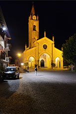 La Corte di Langa