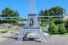 Tour Eiffel