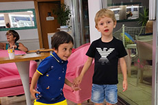 Ale & Robi