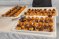 I dolci della mensa