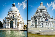 Basilica di Santa Maria della Salute
