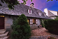 Casa di Luigi e Ria