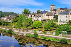 Argentat-sur-Dordogne