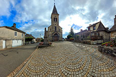 Place de l'Eglise