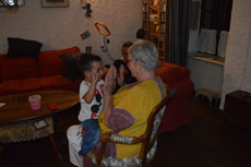 Preferisco il gioco con Ria