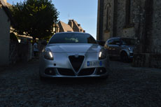La Giulietta di Lorenzo