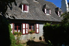 La casa in Arnac