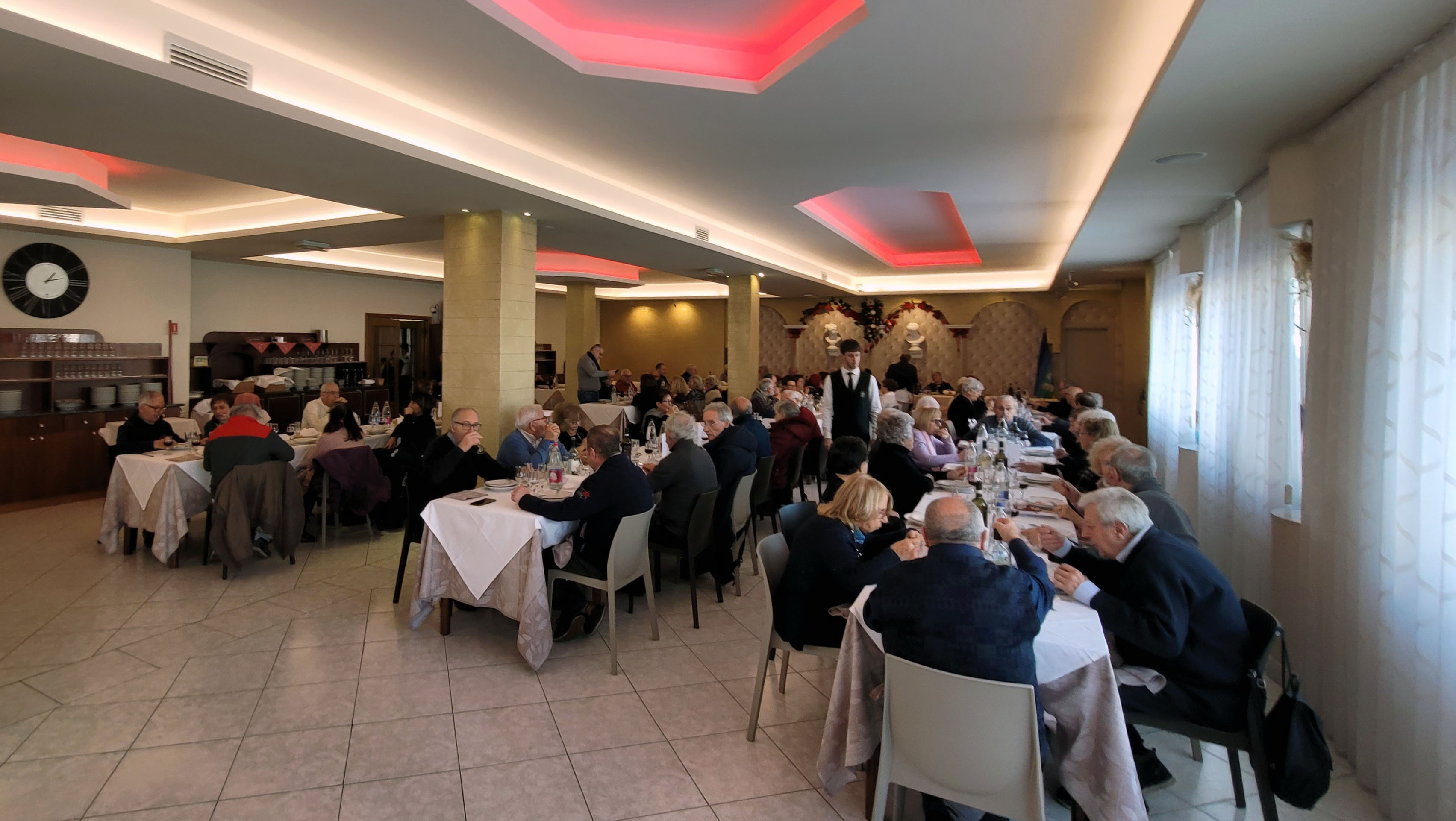 pranzo Natale 2022