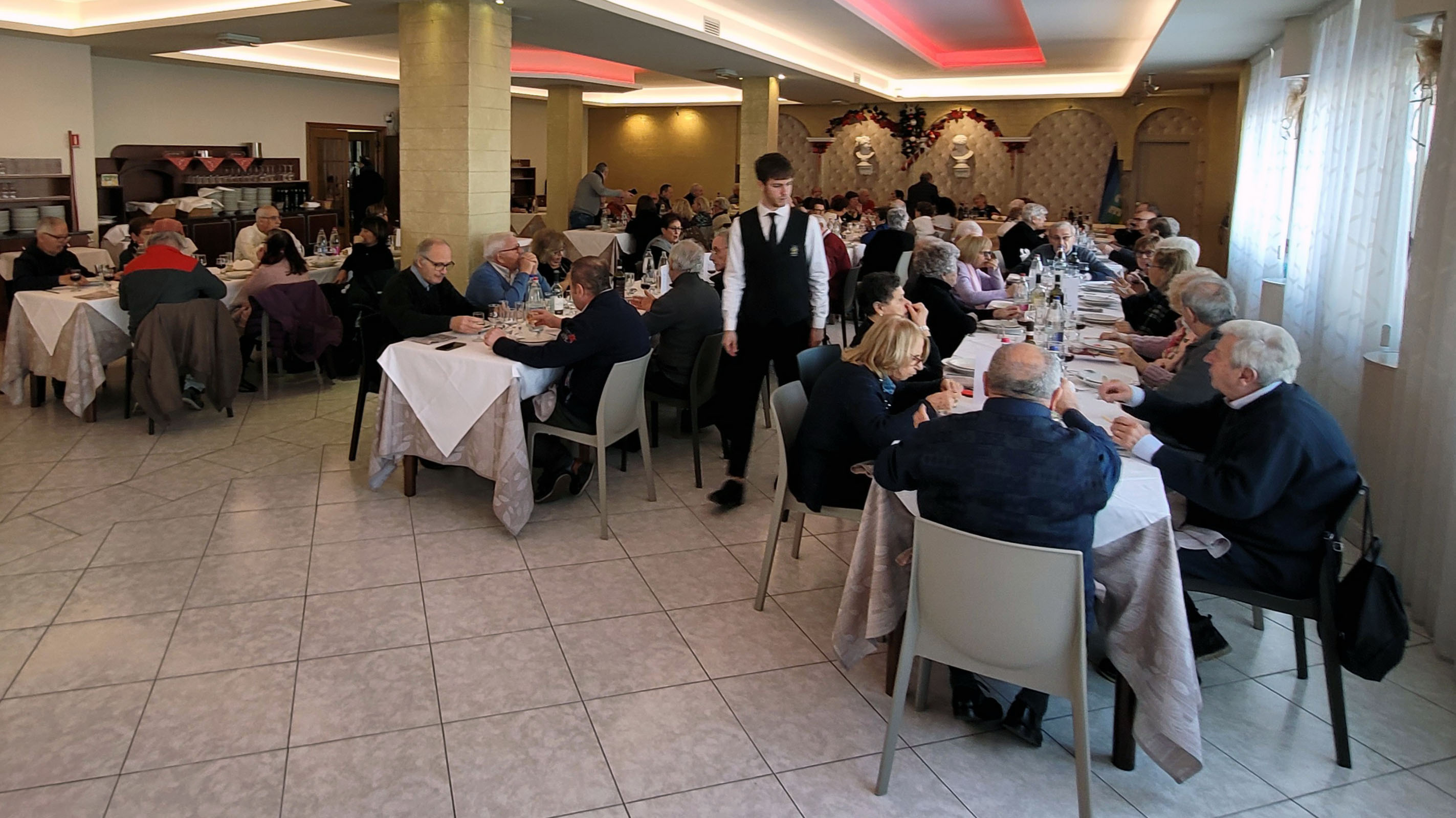 pranzo Natale 2022