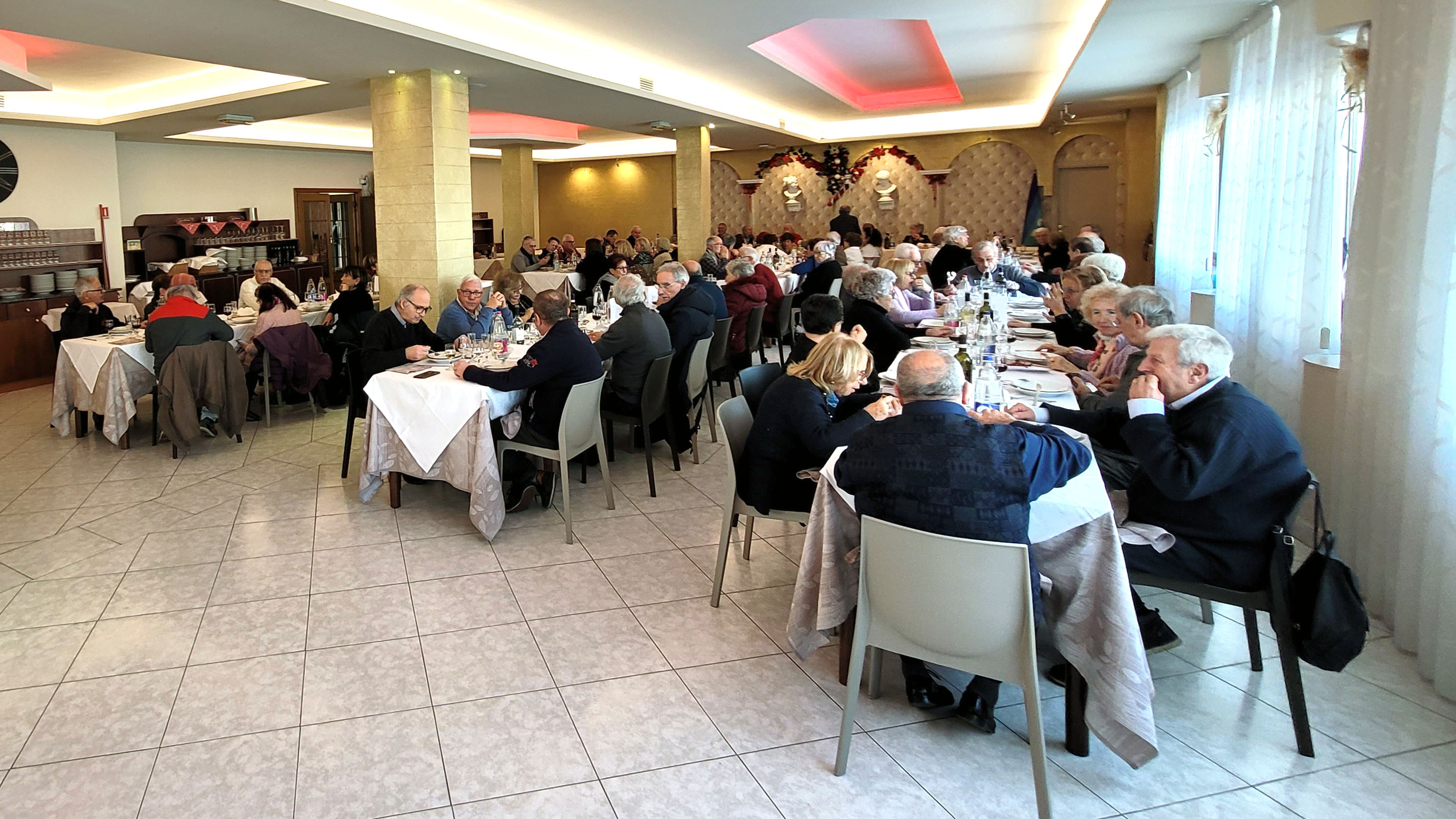 pranzo Natale 2022